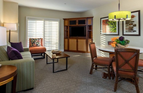 Las Vegas Resort | Las Vegas Resort 2 Bedroom sleeps 8