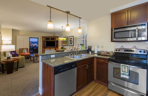 Las Vegas Resort | Las Vegas Resort 2 Bedroom sleeps 8