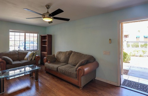 Chinatown House | Las Vegas Townhome w/ Community Pool & Hot Tubs!