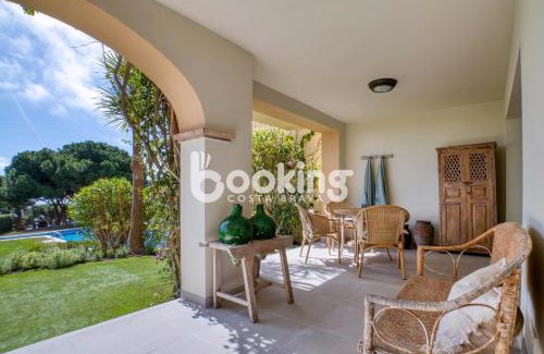 Sant Feliu de Guixols Apartment | Las Velas I Planta baja en S'Agaró con vista mar y agradable terraza con acceso directo a la piscina