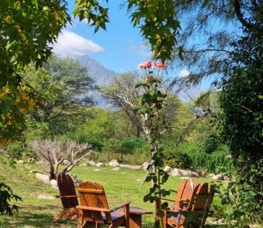 Las Rosas Villa | Las Veronas