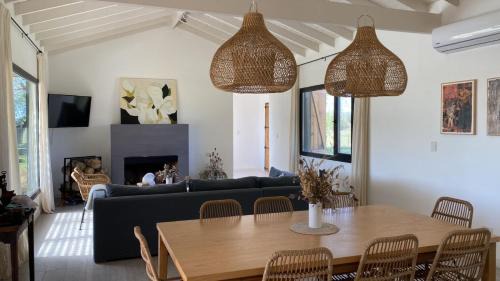 Exaltacion de la Cruz House | LAS VERTIENTES