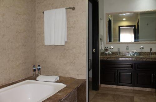 Mazatlan Resort | Las Villas Hotel & Golf By Estrella del Mar