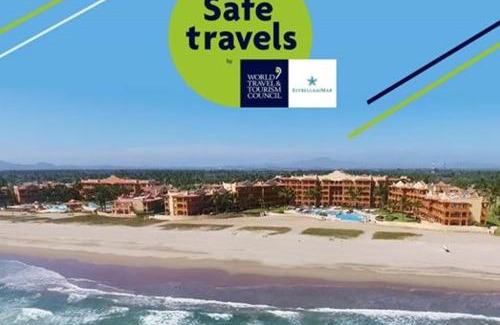 Mazatlan Resort | Las Villas Hotel & Golf By Estrella del Mar