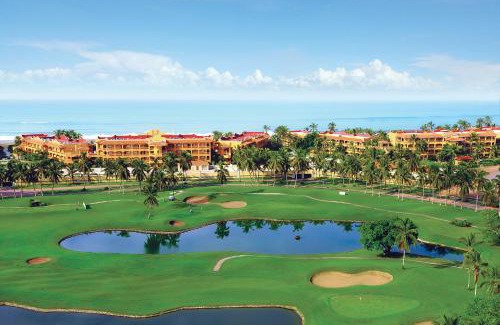 Mazatlan Resort | Las Villas Hotel & Golf By Estrella del Mar