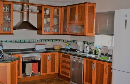 Salobrena Villa | "Las Vistas": charm, comfort and breathtaking views