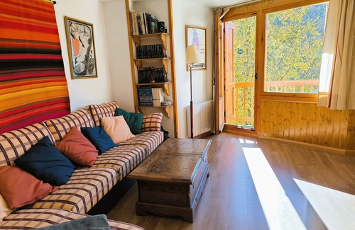 Panticosa Apartment | Las Vistas de la Estación
