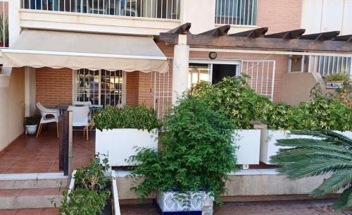 Aguilas Apartment | Las Yucas