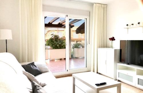 Aguilas Apartment | Las Yucas
