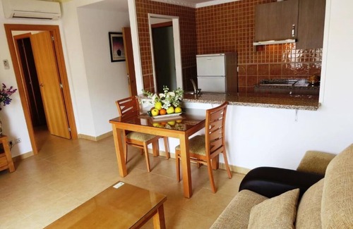 Torre del Mar Apartment | Las Yucas