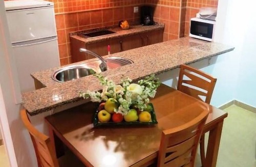 Torre del Mar Apartment | Las Yucas