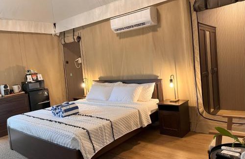 Dasol Hotel | LasCalas Resort and Luxury Estate