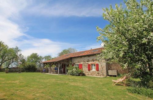 Saint-Mathieu House | Lascaux