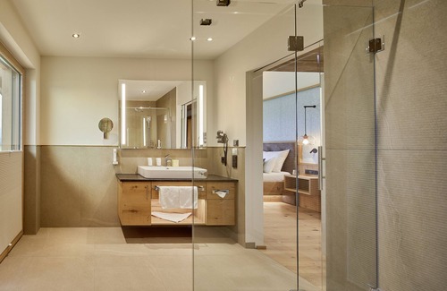 Wals-Siezenheim Hotel | Laschenskyhof Hotel & Spa