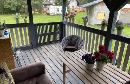 Siemiany House | Lasek Siemiany