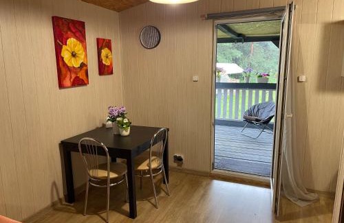 Siemiany House | Lasek Siemiany