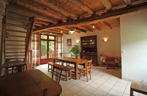 Saint-Leger-la-Montagne House | Lasgorceix