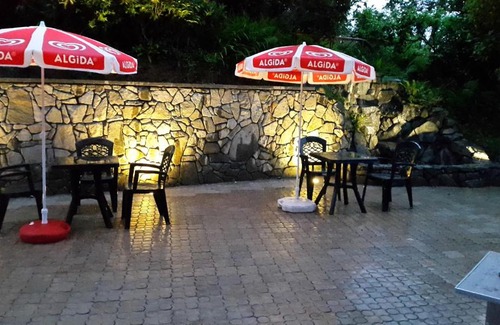 Makhinjauri House | Lasha Guest House