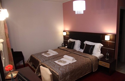 Neapoli Hotel | Lasia Hotel