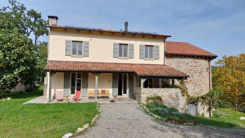 Castelluccio Bed & Breakfast | lassù minihotel