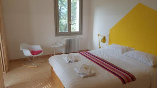 Castelluccio Bed & Breakfast | lassù minihotel