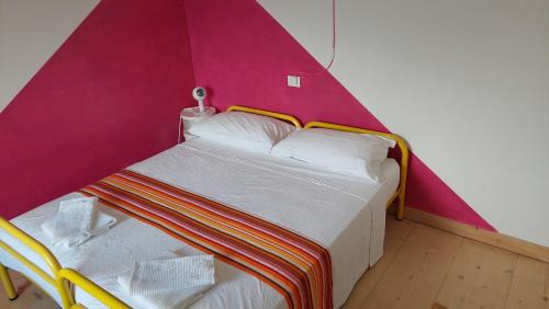 Castelluccio Bed & Breakfast | lassù minihotel