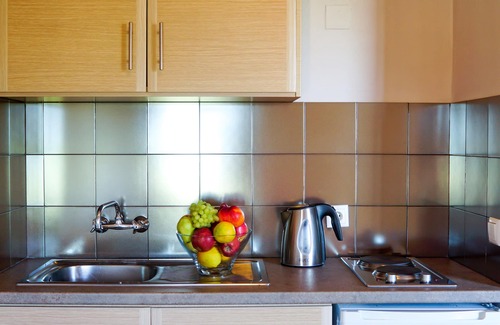 Petra Apartment | LASSIA STUDIOS