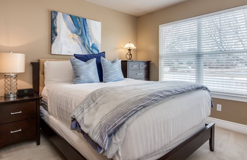 Draper House | **Last Min Opening** 60% off! * Indoor Pool, Hot tub * Near Ski Resorts
