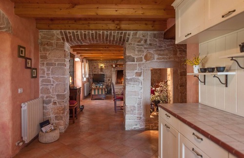 Bokordici Villa | LAST MINUTE (08/25 - 09/09) Wonderful Istrian stone villa with private pool