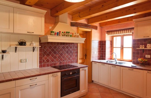 Bokordici Villa | LAST MINUTE (08/25 - 09/09) Wonderful Istrian stone villa with private pool
