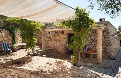 Marina San Gregorio House | (LAST MINUTE: - 20% OFF)
