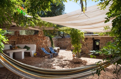 Marina San Gregorio House | (LAST MINUTE: - 20% OFF)