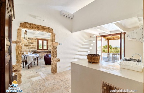 Scopello Villa | LAST MINUTE 23 AUGUST - 27 SEP.- WWW.BAGLIORIDISICILIA.COM