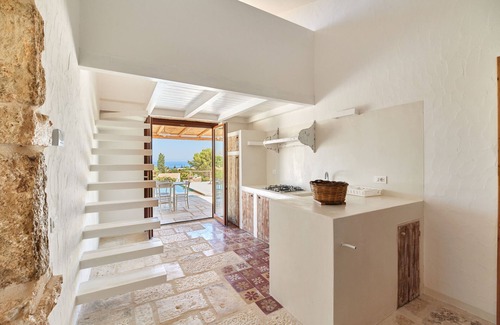 Scopello Villa | LAST MINUTE 23 AUGUST - 27 SEP.- WWW.BAGLIORIDISICILIA.COM