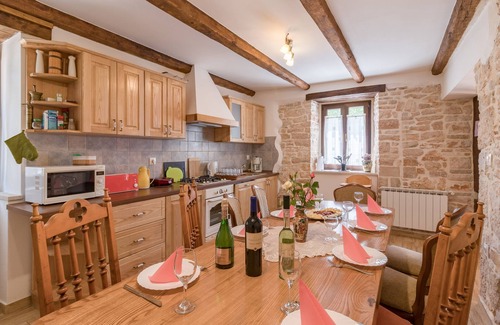 Manjadvorci Villa | LAST MINUTE -50% exclusive new luxury villa with heated pool