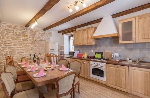 Manjadvorci Villa | LAST MINUTE -50% exclusive new luxury villa with heated pool