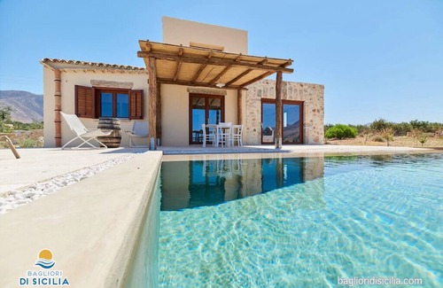 Scopello Villa | LAST MINUTE 7/27 SEP. - WWW.BAGLIORIDISICILIA.COM