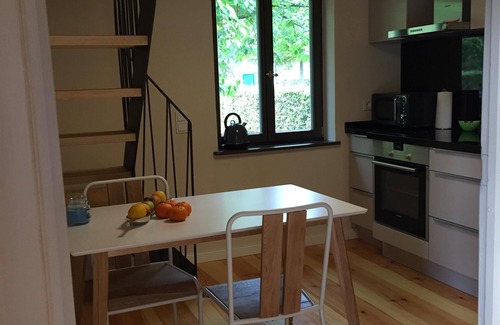 Bornstedt Cottage | LAST MINUTE AUTUMN DISCOUNT/Russian Colony Alexandrovka - Remise GORKI
