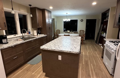 Lake Leelanau House | Last minute discounts at our 2 Bedroom 1.5 bath close to Leland and Suttons Bay