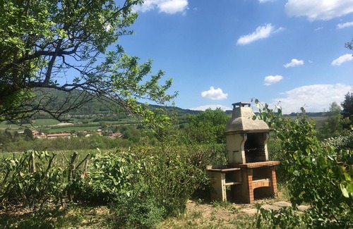 Copponex House | LAST MINUTE OFFER : large house in the countryside with swimming pool, near Annecy