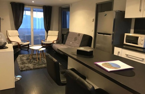 Frejus Apartment | Last minute promotion Apartment F2 swimming pool Fréjus côte d'Azur