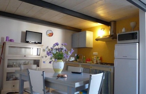 Tricase House | LAST MINUTE- UNTIL 6 JULY!-The Capanna della Nonna completely restored-