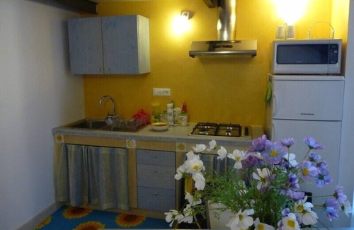 Tricase House | LAST MINUTE- UNTIL 6 JULY!-The Capanna della Nonna completely restored-