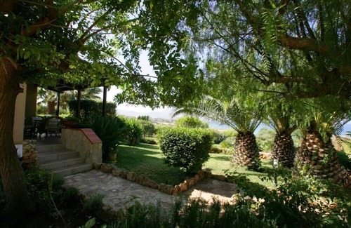 Custonaci Villa | Last minuts offers with 10% discount for seven nights Villa 150 mt from the sea