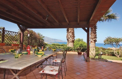 Custonaci Villa | Last minuts offers with 10% discount for seven nights Villa 150 mt from the sea