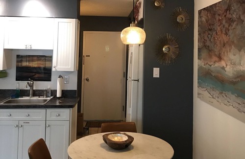 North Wildwood Condo | Last week of Sept avail - Discounted Rate!