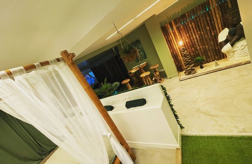 Sausset-les-Pins Apartment | Lasuite333