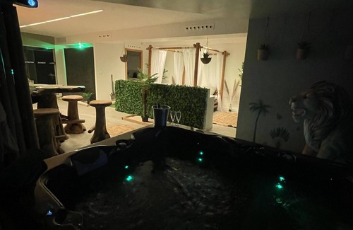 Sausset-les-Pins Apartment | Lasuite333