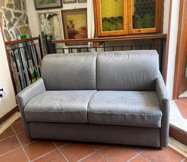 Monterotondo Apartment | LaTanaSegreta