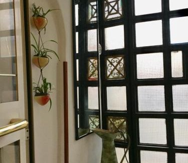 Monterotondo Apartment | LaTanaSegreta